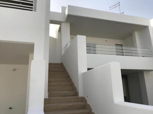 Apartamento Donnosanto Residence Pantanagianni
