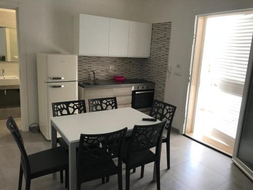 Apartamento Donnosanto Residence Pantanagianni