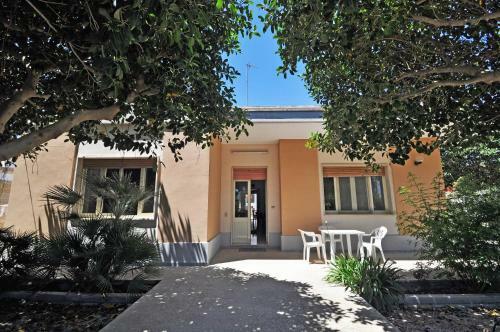 Villa Flora