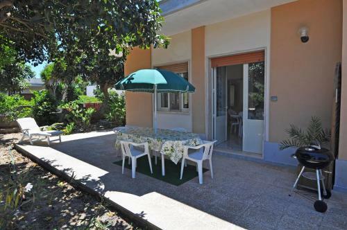 Villa Flora