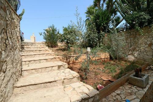 Casa Vacanza Chitarra A Torre Suda Nel Salento