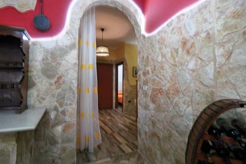 Casa Vacanza Chitarra A Torre Suda Nel Salento