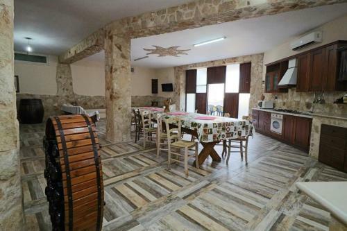 Casa Vacanza Chitarra A Torre Suda Nel Salento