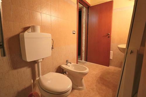 Casa Vacanza Chitarra A Torre Suda Nel Salento