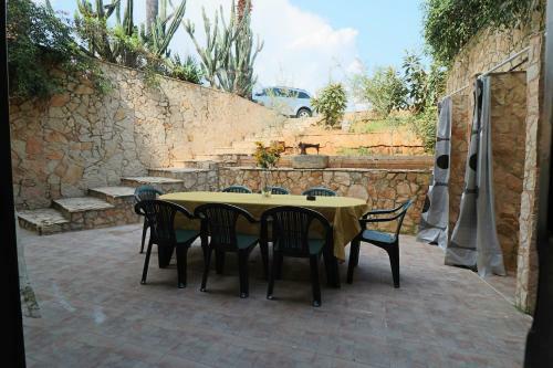 Casa Vacanza Chitarra A Torre Suda Nel Salento