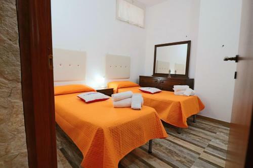 Casa Vacanza Chitarra A Torre Suda Nel Salento