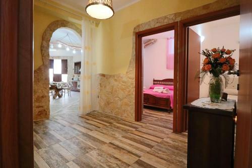 Casa Vacanza Chitarra A Torre Suda Nel Salento