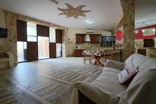 Casa Vacanza Chitarra A Torre Suda Nel Salento