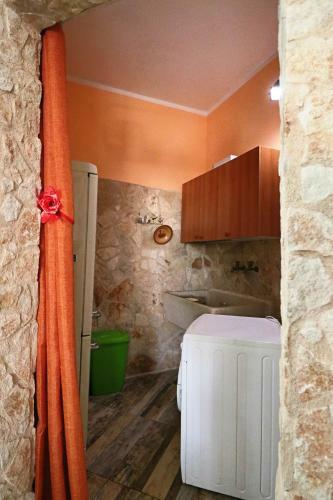 Casa Vacanza Chitarra A Torre Suda Nel Salento