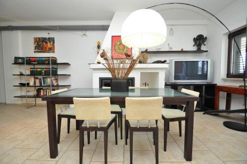 Casa Vacanze - Villette Certosina