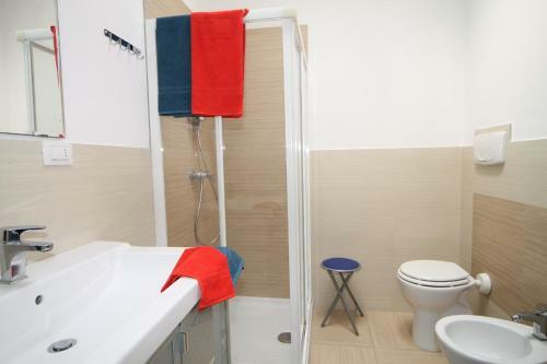 Apartamento Villetta Ottaviano