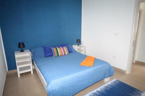 Apartamento Villetta Ottaviano