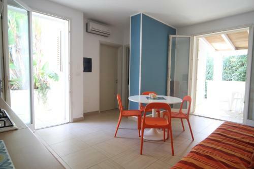Apartamento Villetta Ottaviano