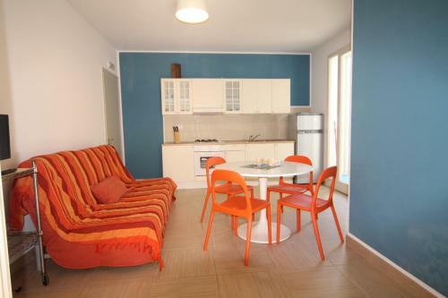 Apartamento Villetta Ottaviano