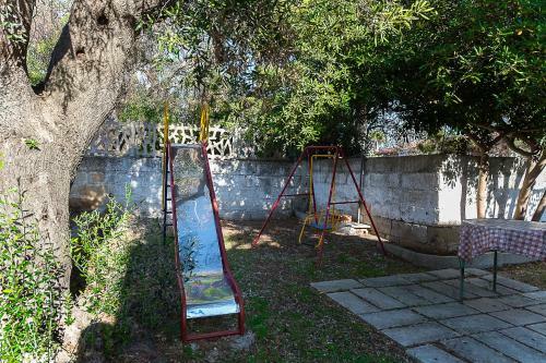 Apartamento Appartamento Adriana