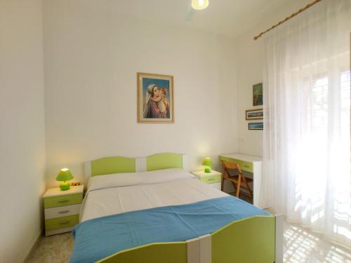 Apartamento Villa La Torre
