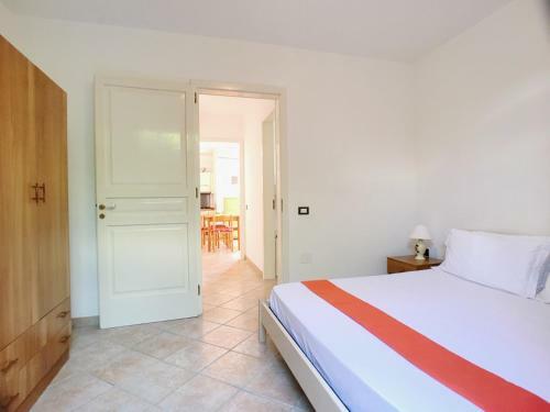 Apartamento Villetta Selene