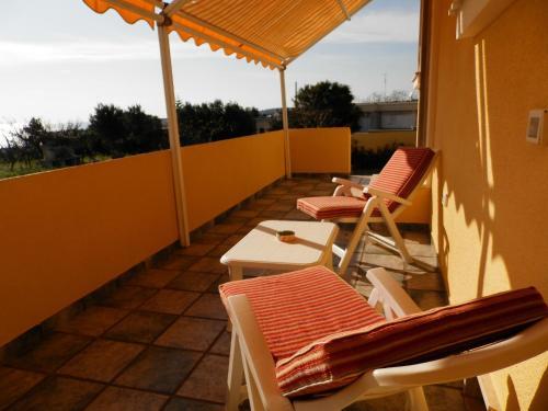 Villino Dafne A Torre Vado