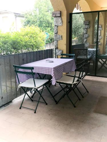 Apartamento Residenz Le Logge 152s