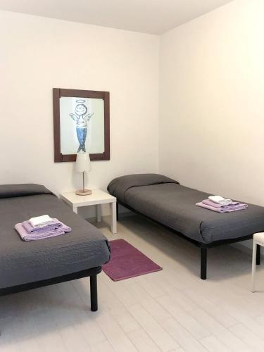 Apartamento Residenz Le Logge 152s