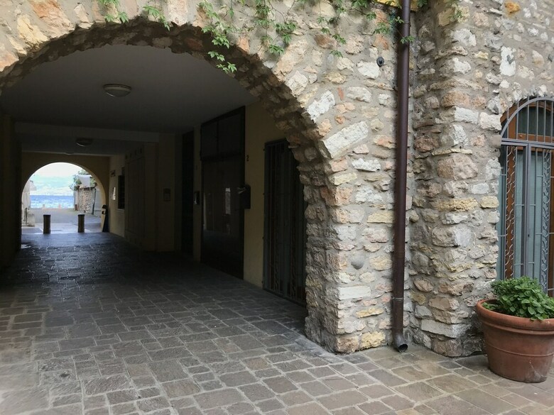 Apartamento Casa Portici