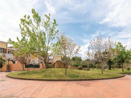 Apartamentos Sweet House