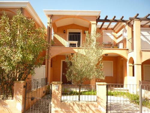Apartamento Portu Frailis
