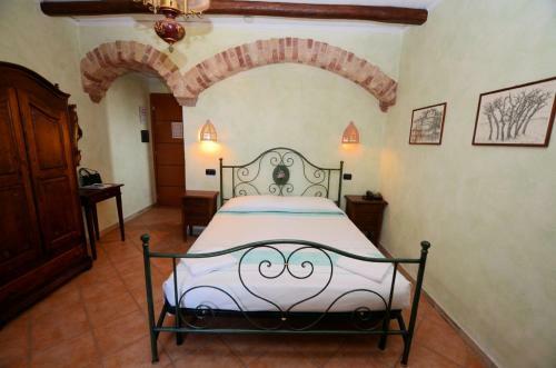 Agroturismo Agriturismo Su Canonigu