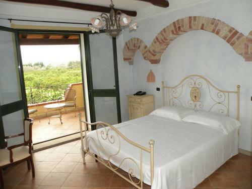 Agroturismo Agriturismo Su Canonigu