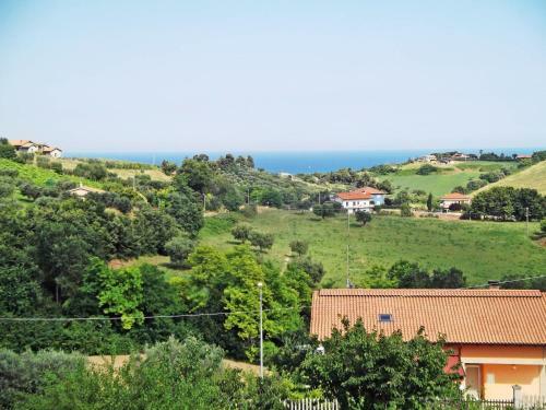 Locazione Turistica Lucio (tte202)