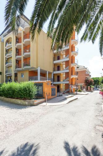 Apartamento Palazzo Sayonara