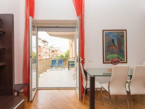 Apartamentos Locazione Turistica Solemar
