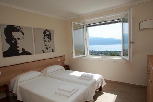 Agroturismo Lacadestina