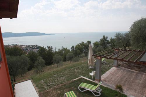 Agroturismo Lacadestina