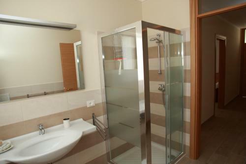 Agroturismo Lacadestina