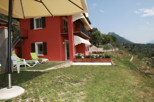 Agroturismo Lacadestina