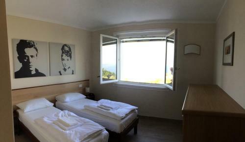 Agroturismo Lacadestina