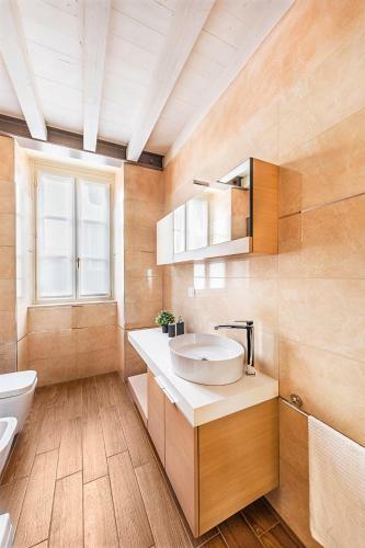 Apartamento Italianway - Corte Benaco