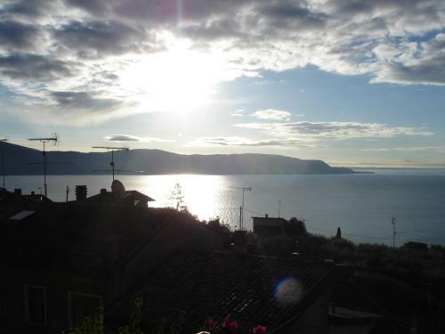 Bed & Breakfast Giardini Di Corte