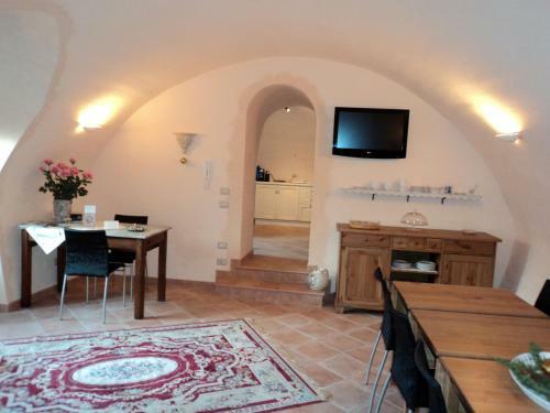 Bed & Breakfast Giardini Di Corte