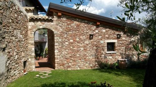 Bed & Breakfast Giardini Di Corte
