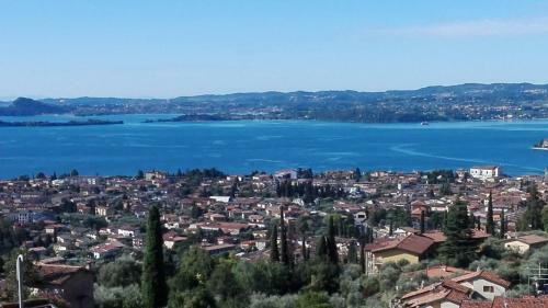 Bed & Breakfast Giardini Di Corte