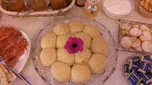 Bed & Breakfast Giardini Di Corte