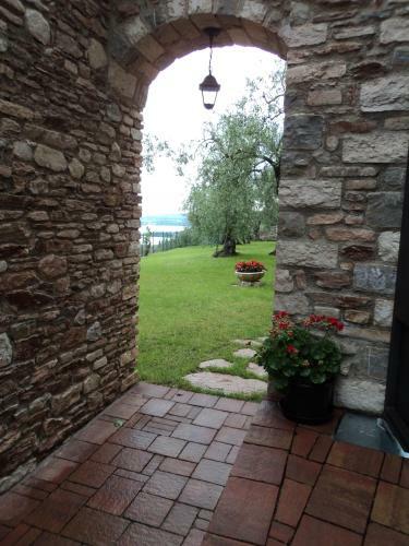 Bed & Breakfast Giardini Di Corte