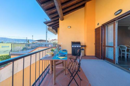 Apartamento I Girasoli
