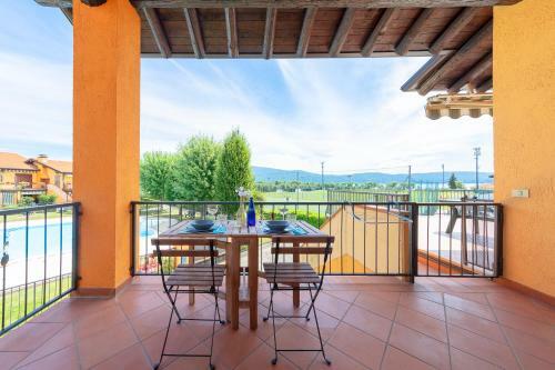 Apartamento I Girasoli