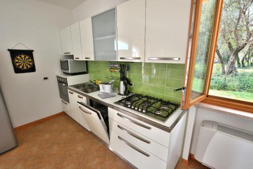 Apartment Fabiola