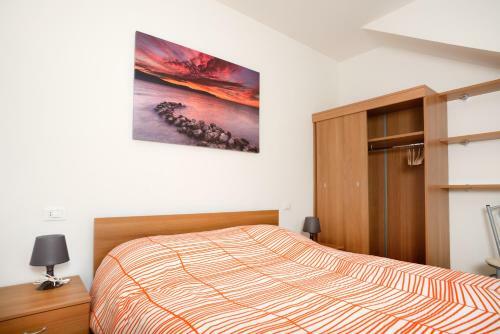 Camping Promontorio