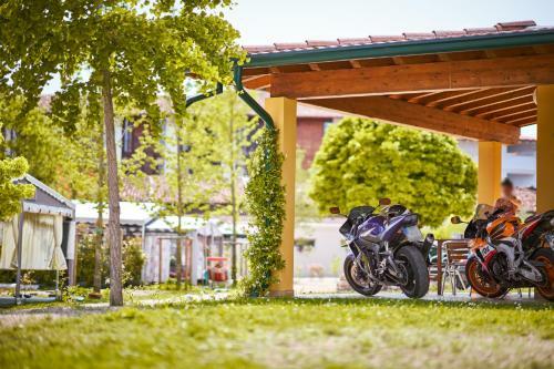 Camping Promontorio