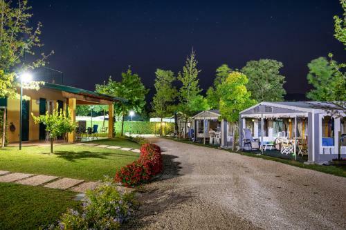 Camping Promontorio